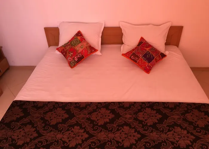 Adonai Несебър