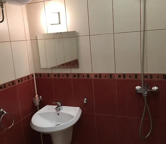 Апартамент Adonai