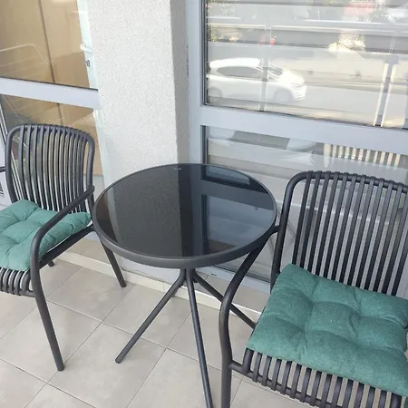 Adonai Apartmán