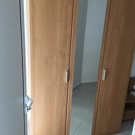 Adonai Apartment *