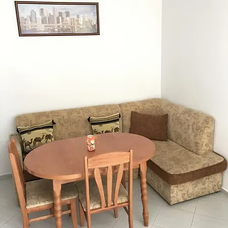 Apartment Adonai