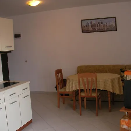 Adonai Apartamento Nesebar