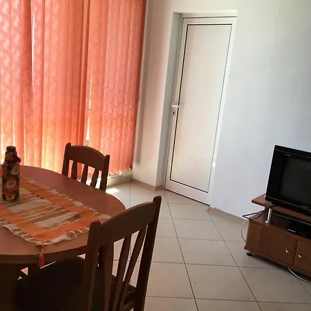 Apartmán Adonai