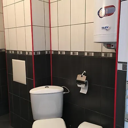 Adonai Apartment Nesebar