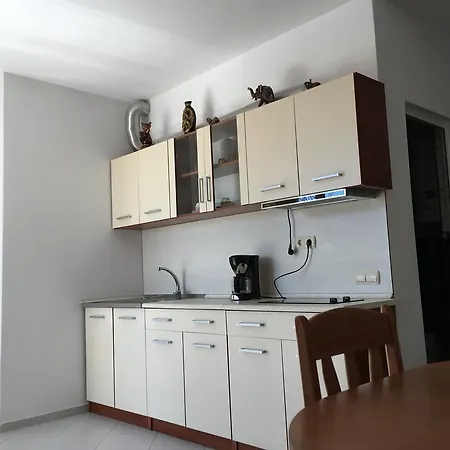 Apartamento Adonai *