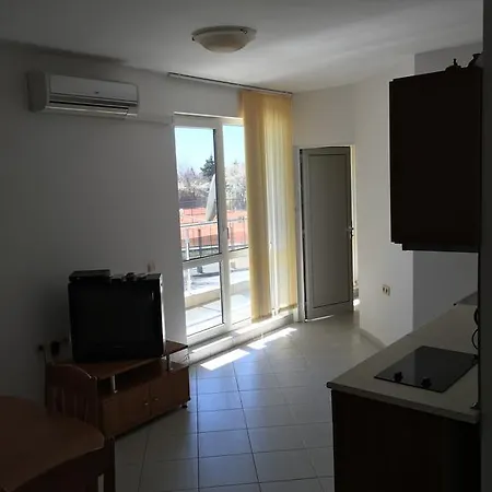Apartmán Adonai