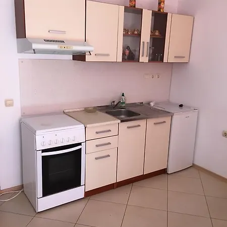 Apartmán Adonai Nesebar