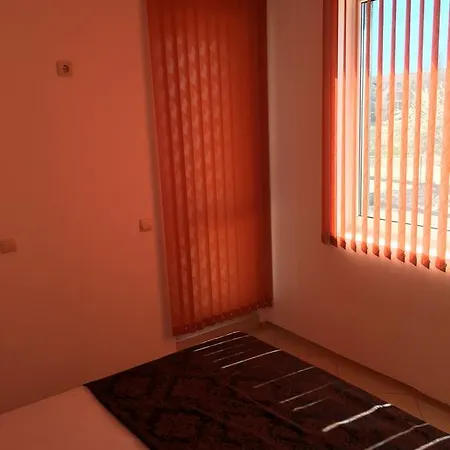 Apartmán Adonai *
