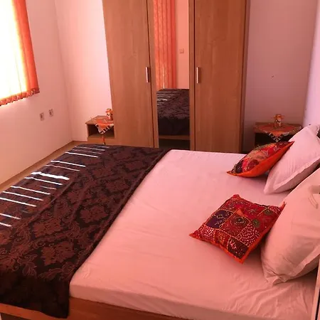 Apartment Adonai Nesebar