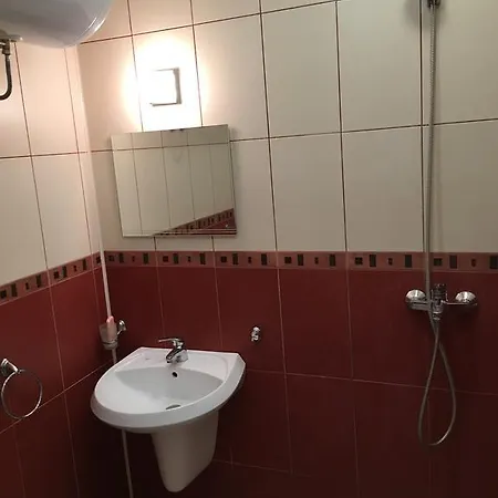 Apartmán Adonai