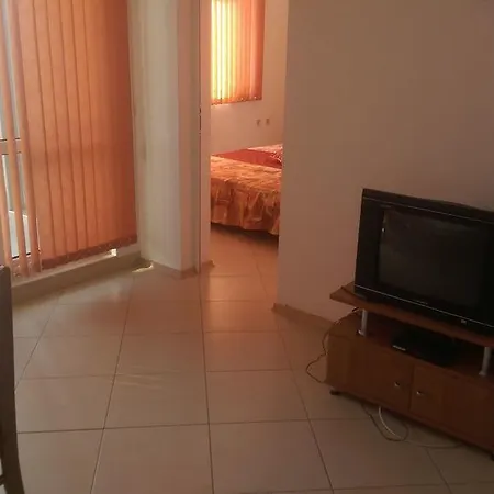 Adonai Apartmán Nesebar