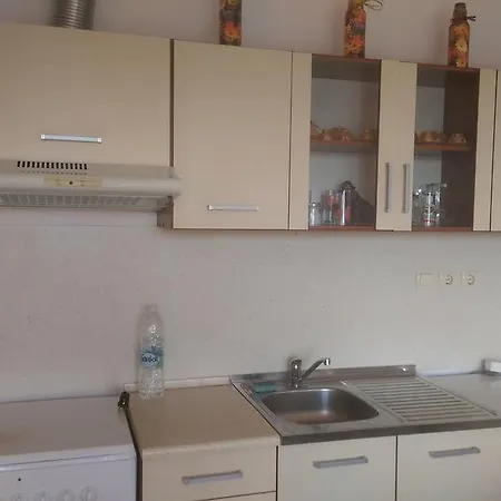 Adonai Apartment