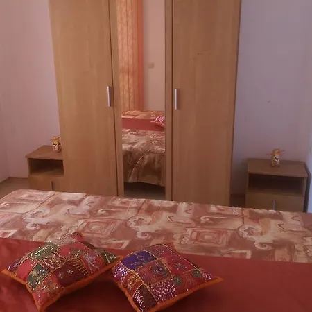 Apartment Adonai *