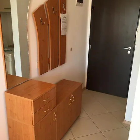 Apartmán Adonai Nesebar
